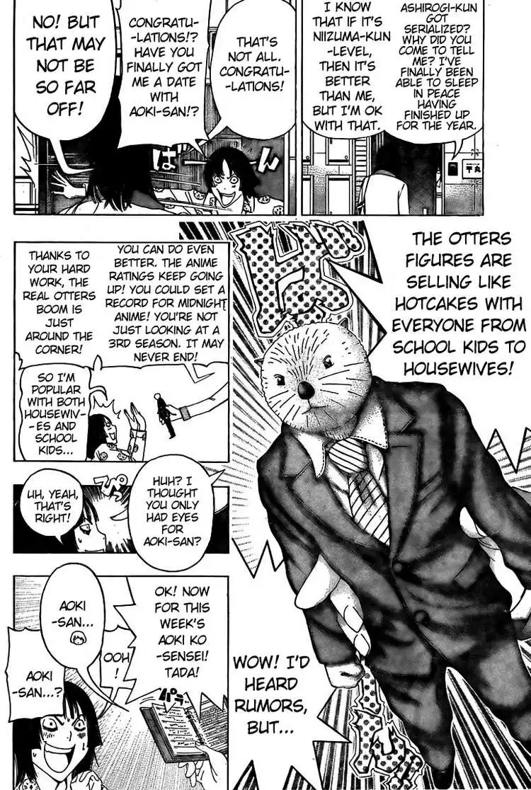 Bakuman Chapter 88 6