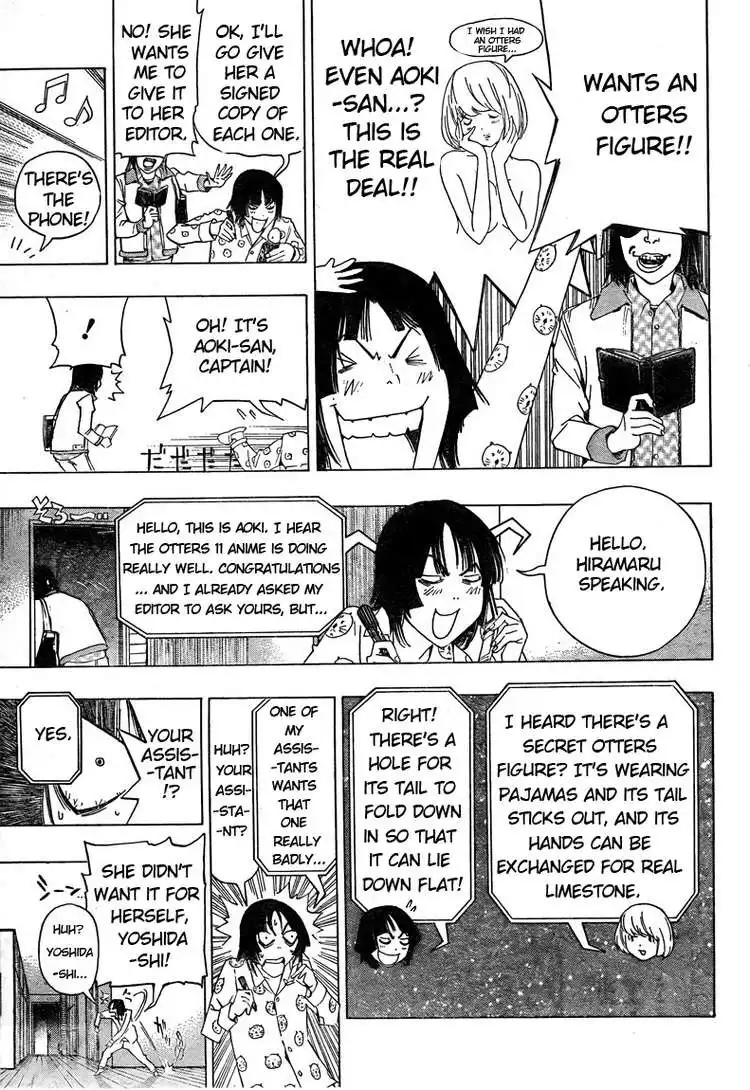 Bakuman Chapter 88 7