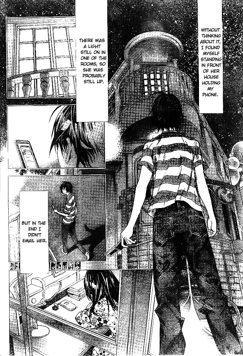 Bakuman Chapter 9