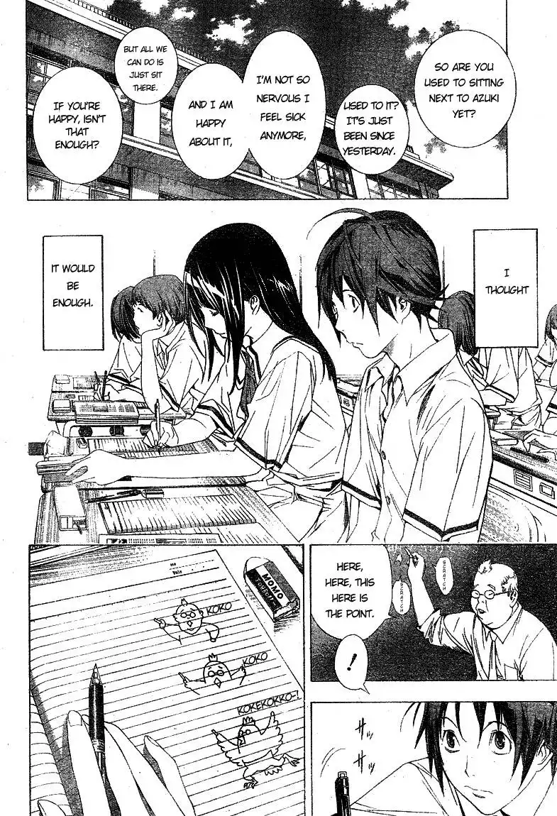 Bakuman Chapter 9