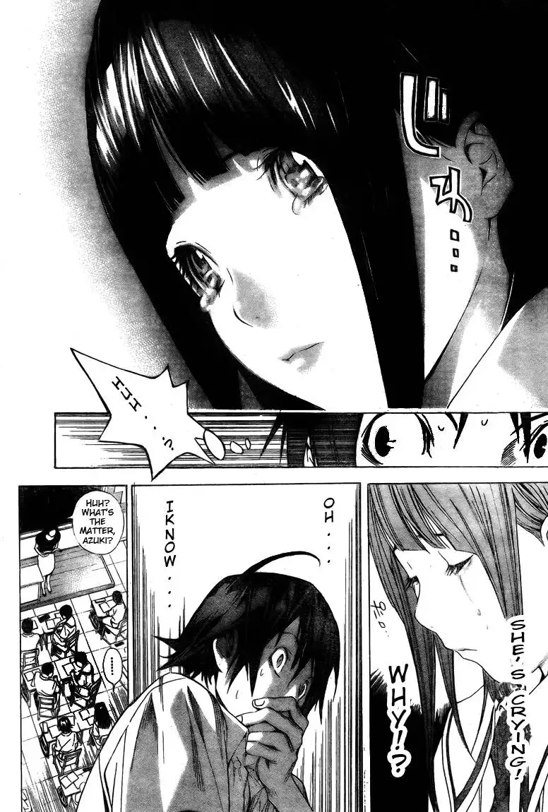 Bakuman Chapter 9 8