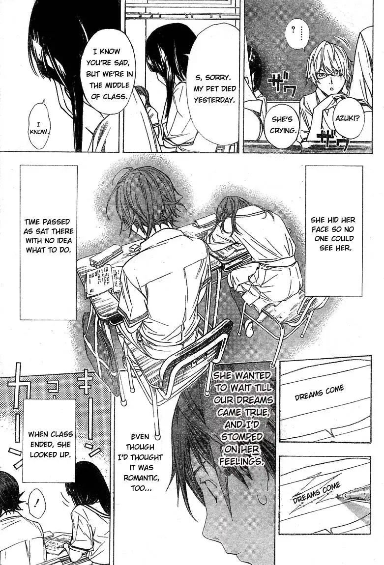 Bakuman Chapter 9