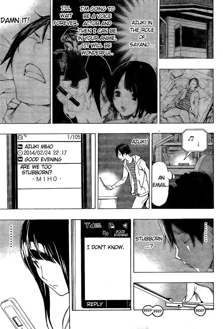 Bakuman Chapter 92 11