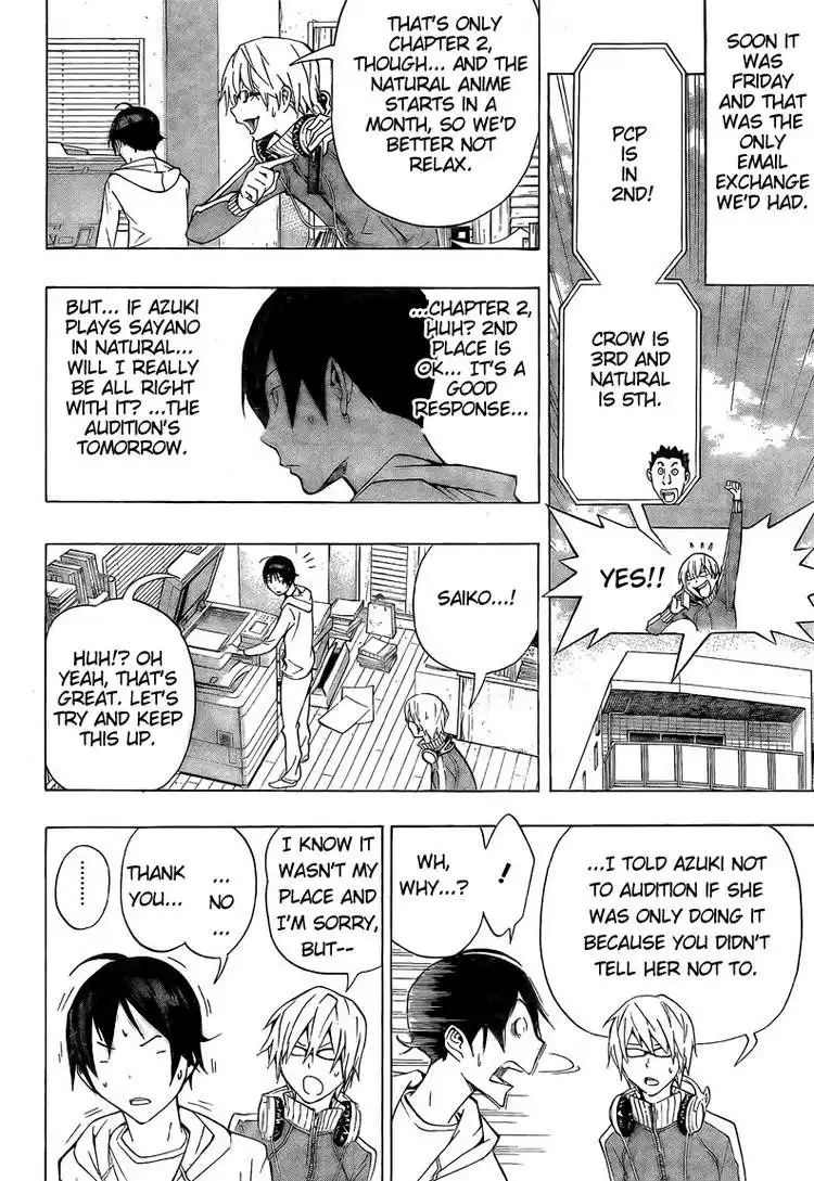 Bakuman Chapter 92