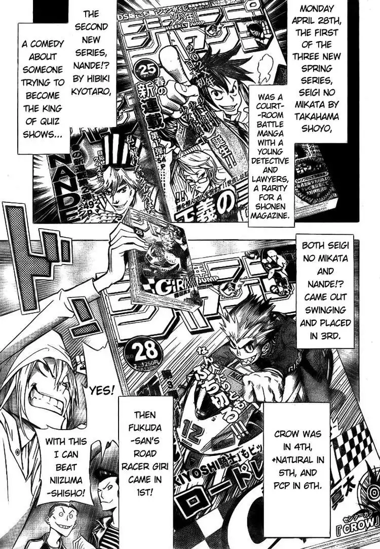 Bakuman Chapter 95 17