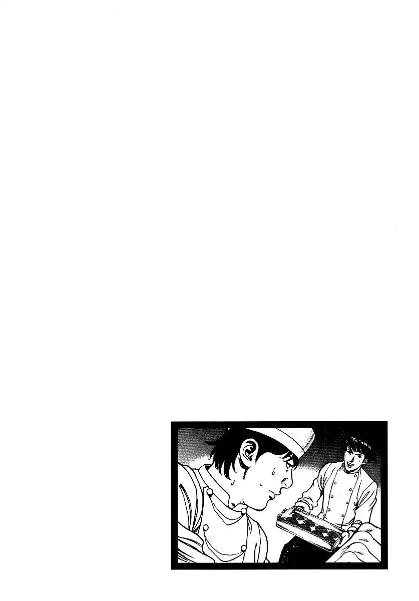 Bambino! Chapter 86