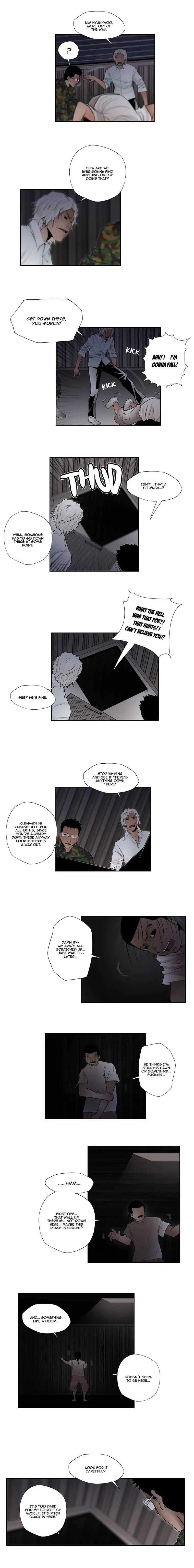 Banquet Box Chapter 19