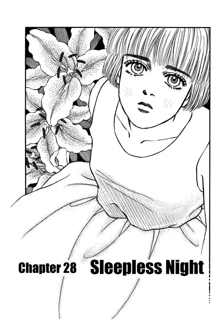 Bara no Tameni Chapter 28