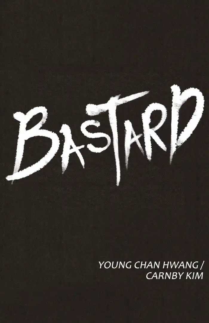 Bastard Chapter 1