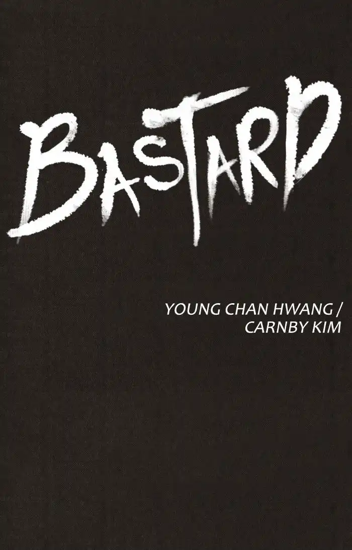 Bastard Chapter 10