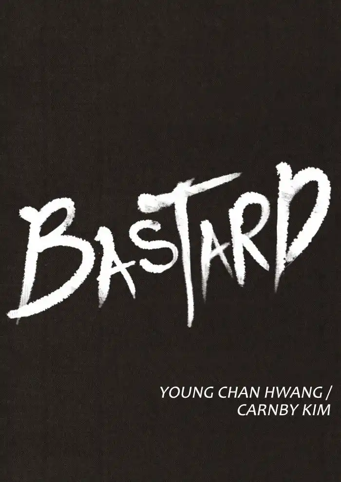 Bastard Chapter 12