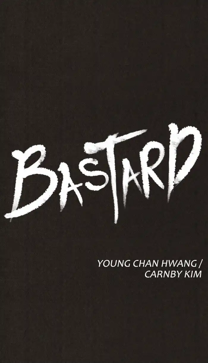 Bastard Chapter 15