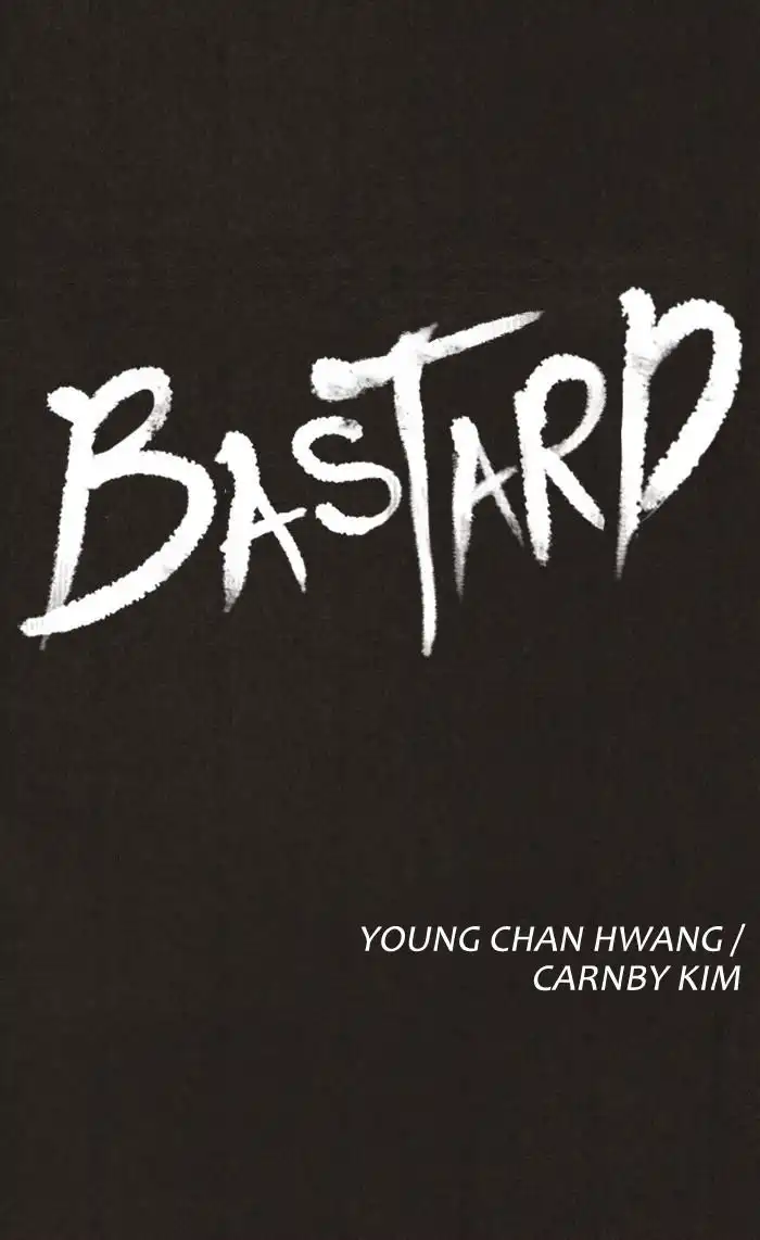 Bastard Chapter 2