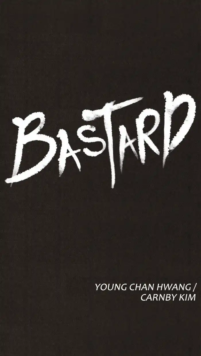 Bastard Chapter 22