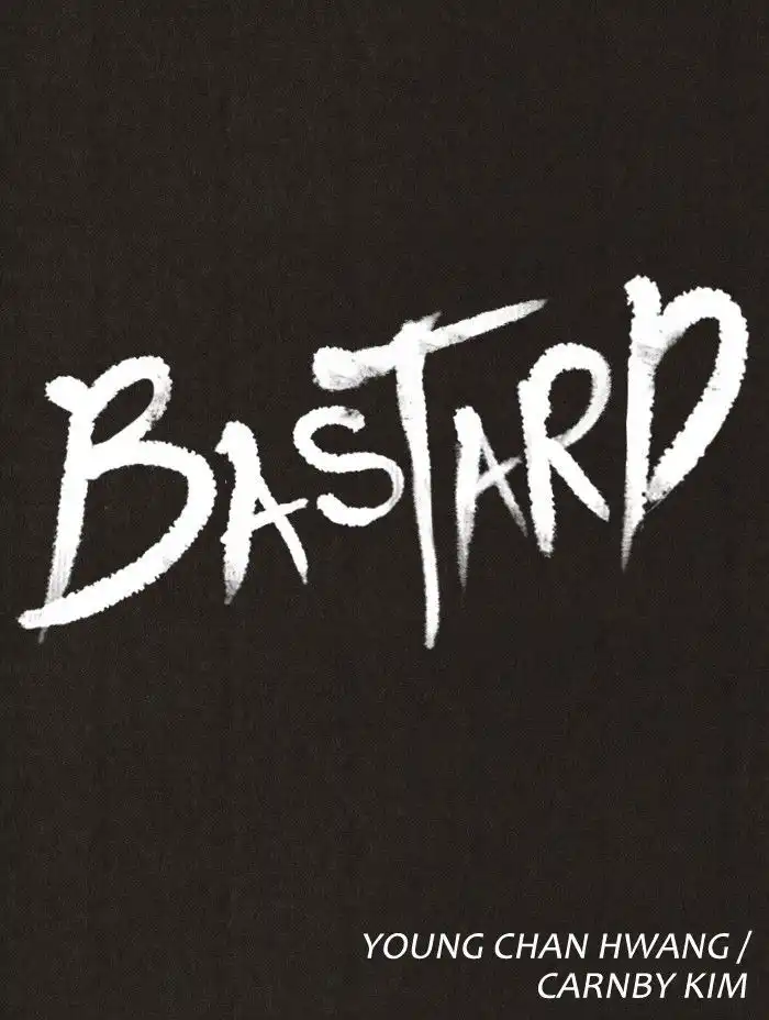 Bastard Chapter 29