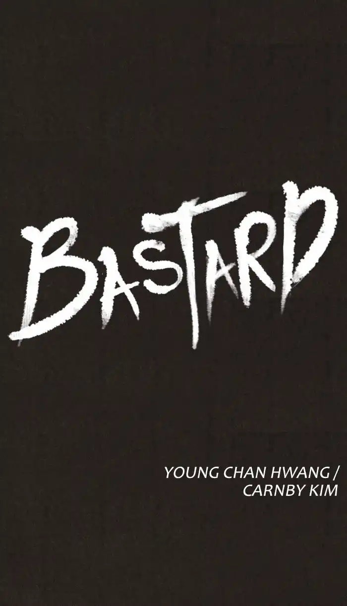 Bastard Chapter 3