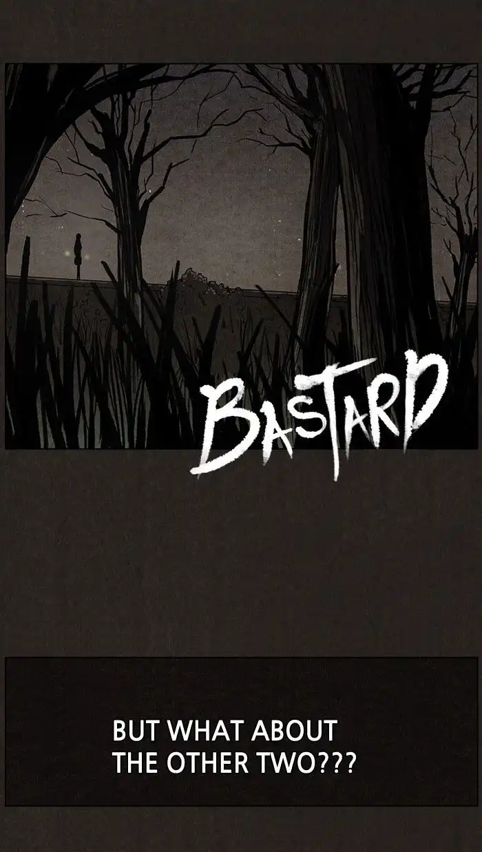 Bastard Chapter 33