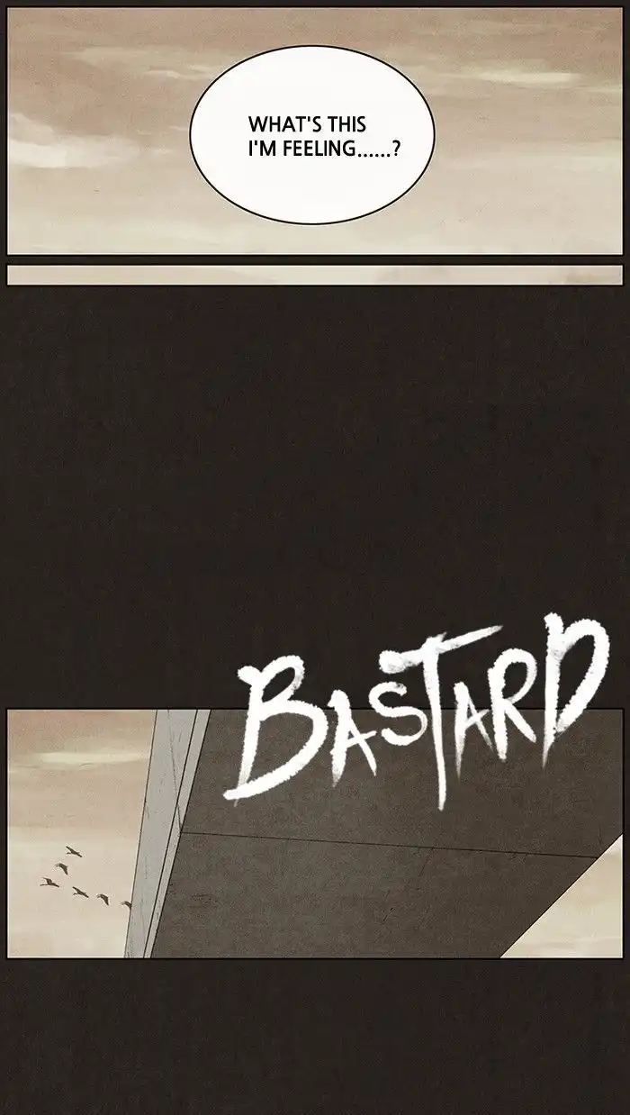 Bastard Chapter 39