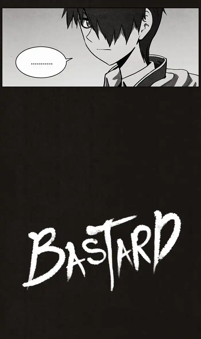 Bastard Chapter 47 13