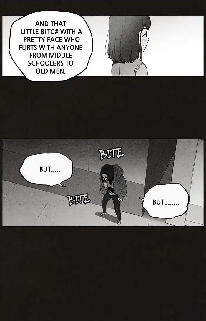 Bastard Chapter 52