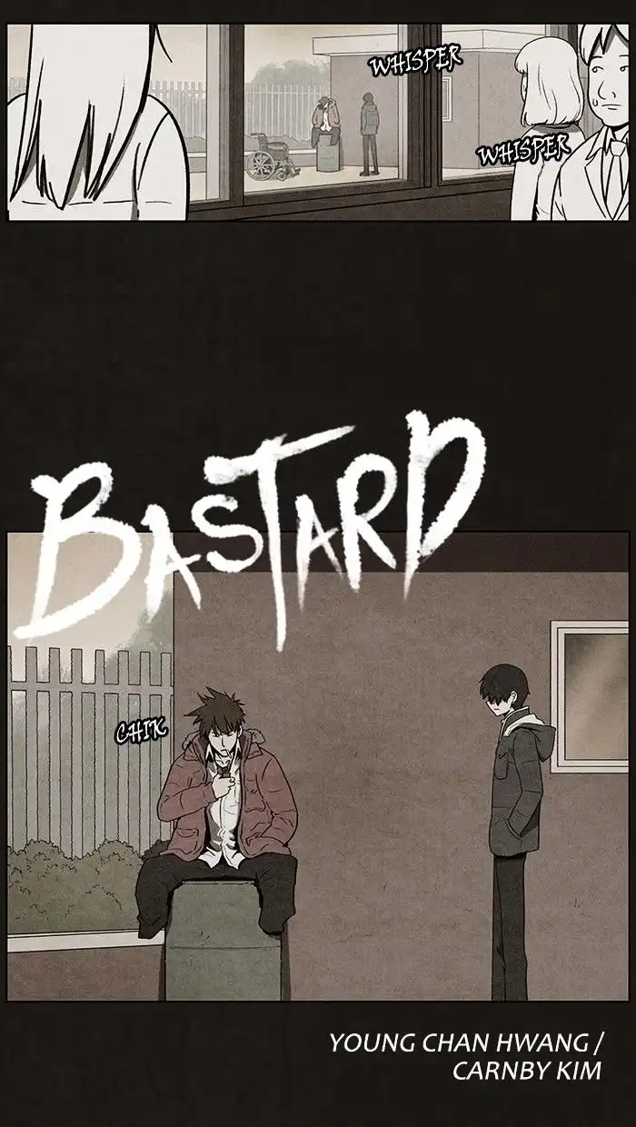 Bastard Chapter 59