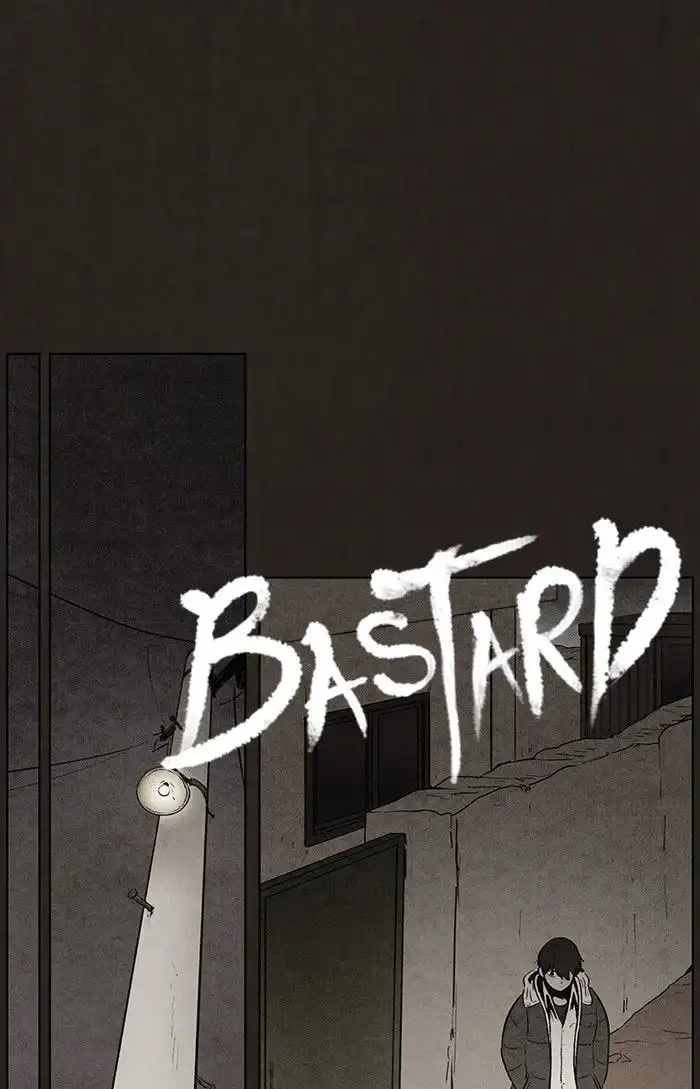 Bastard Chapter 65