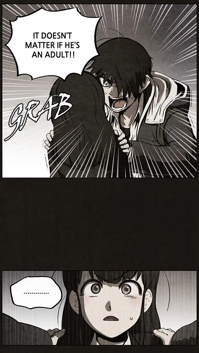 Bastard Chapter 66