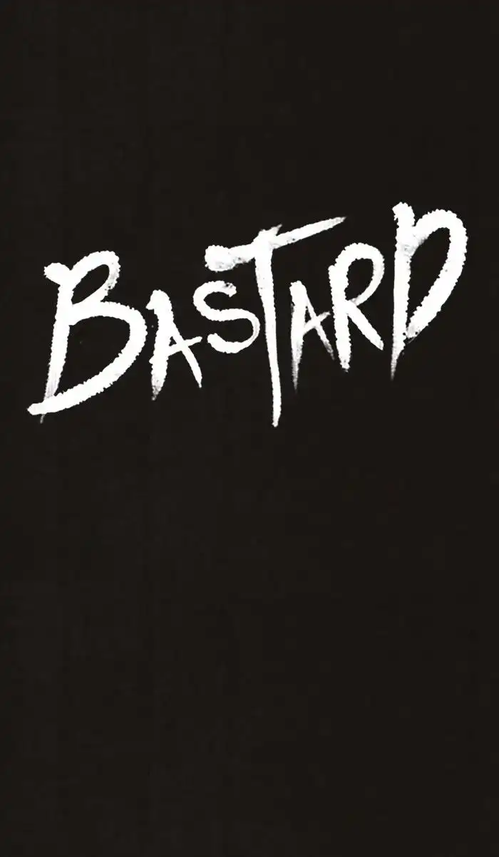 Bastard Chapter 71