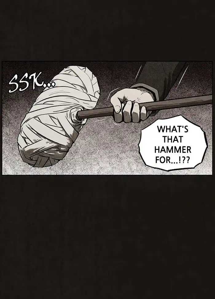 Bastard Chapter 73 41