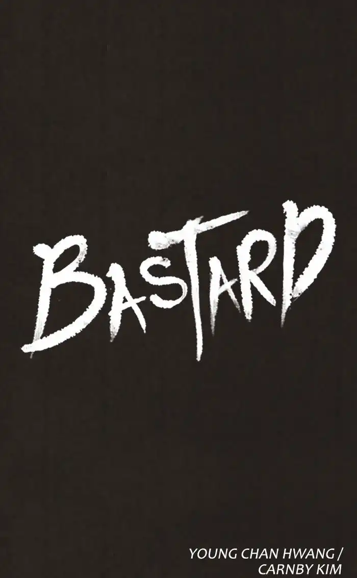 Bastard Chapter 89