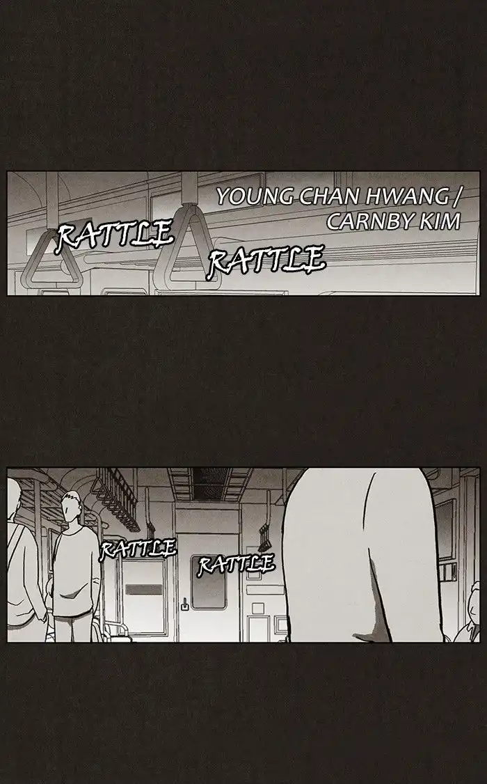 Bastard Chapter 9 5