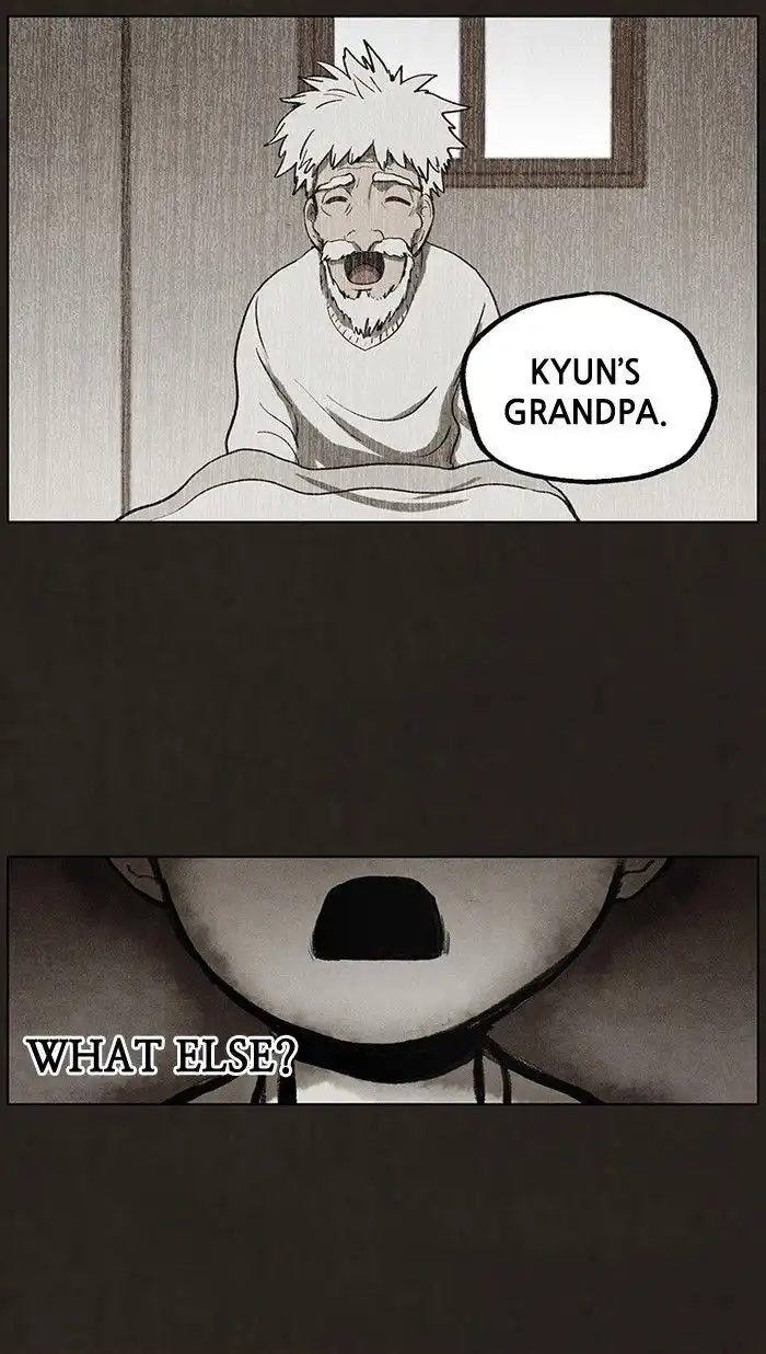 Bastard Chapter 92