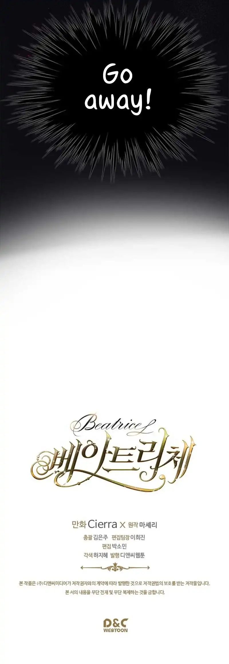 Beatrice Chapter 2