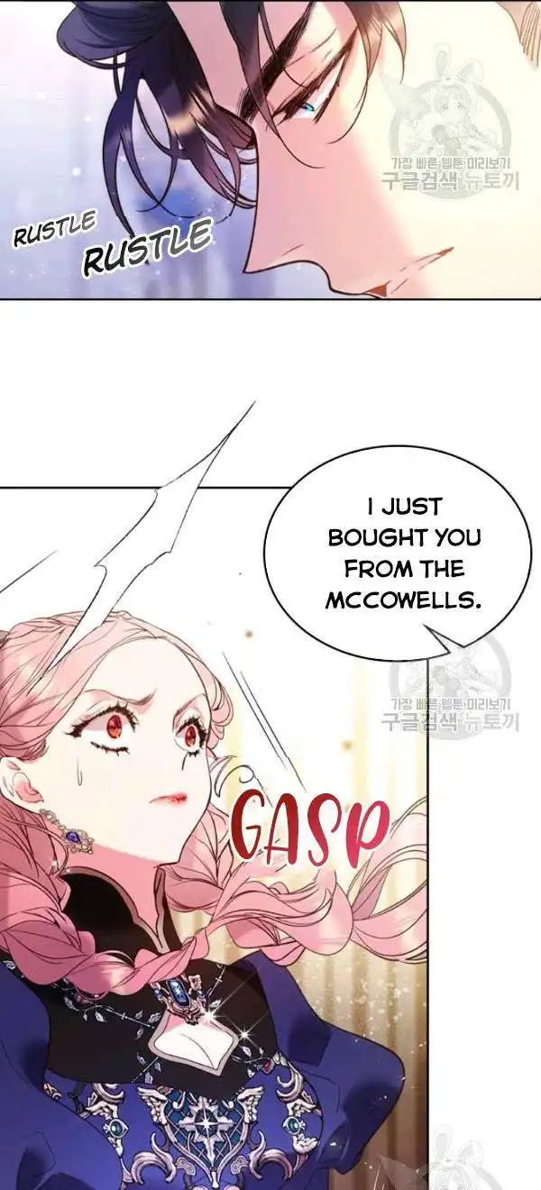 Beatrice Chapter 69