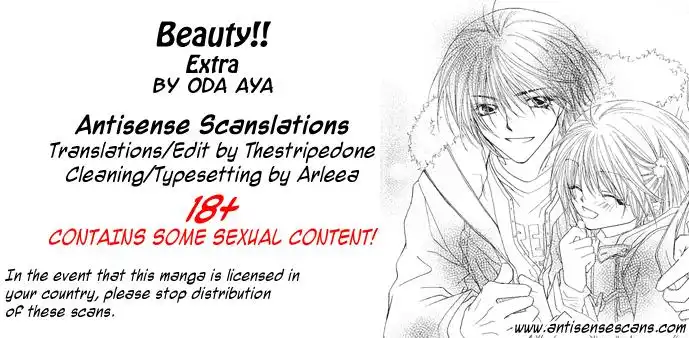 Beauty Chapter 19.1