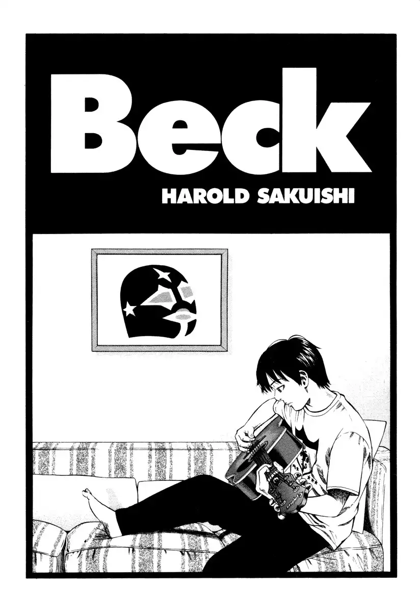 Beck Chapter 88.89