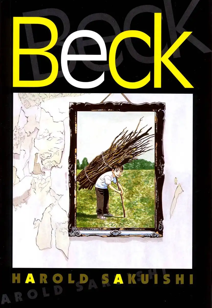 Beck Chapter 10