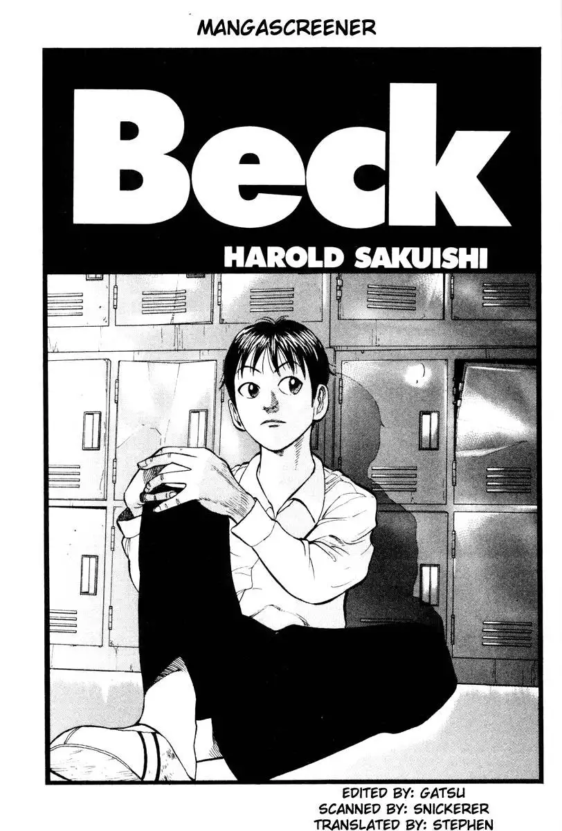 Beck Chapter 10