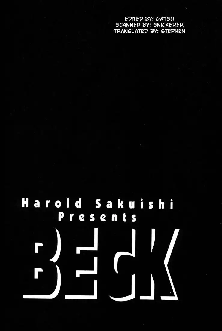 Beck Chapter 12