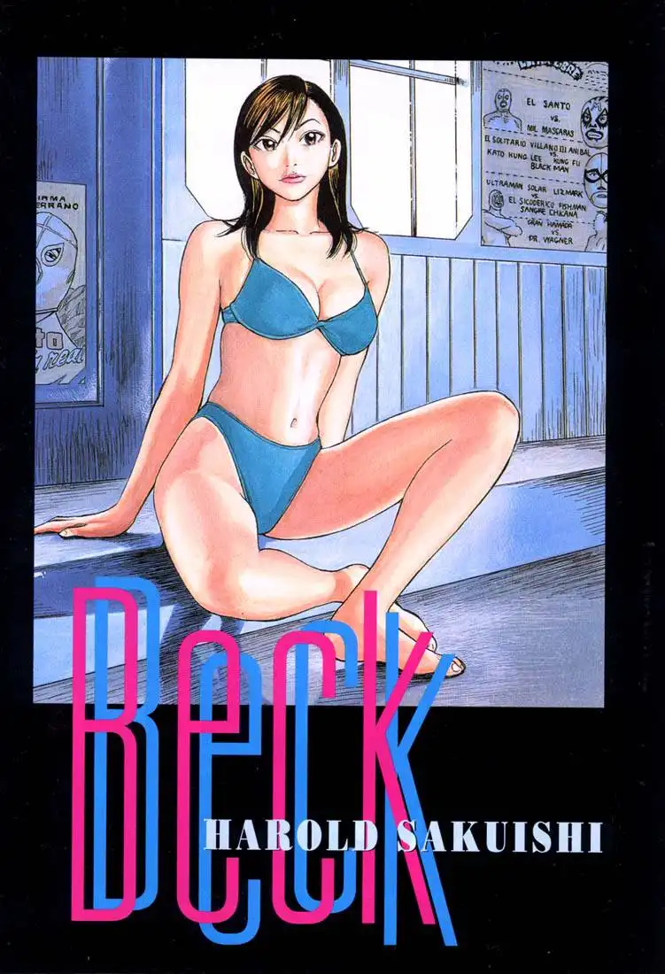 Beck Chapter 13