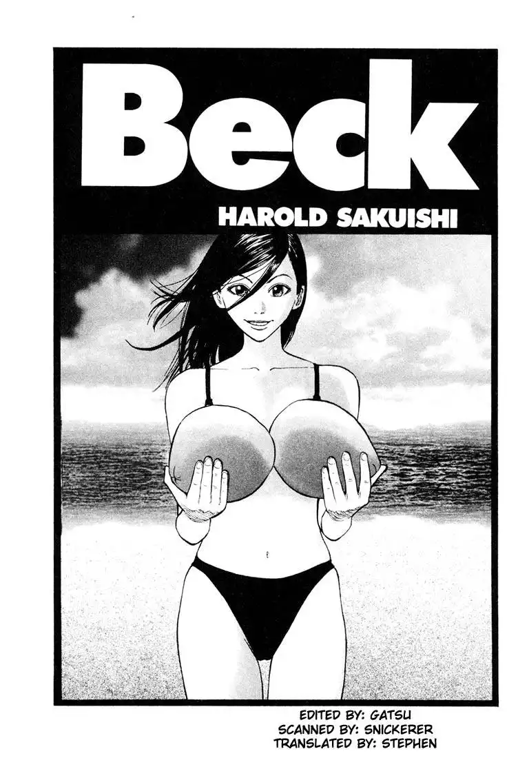 Beck Chapter 13