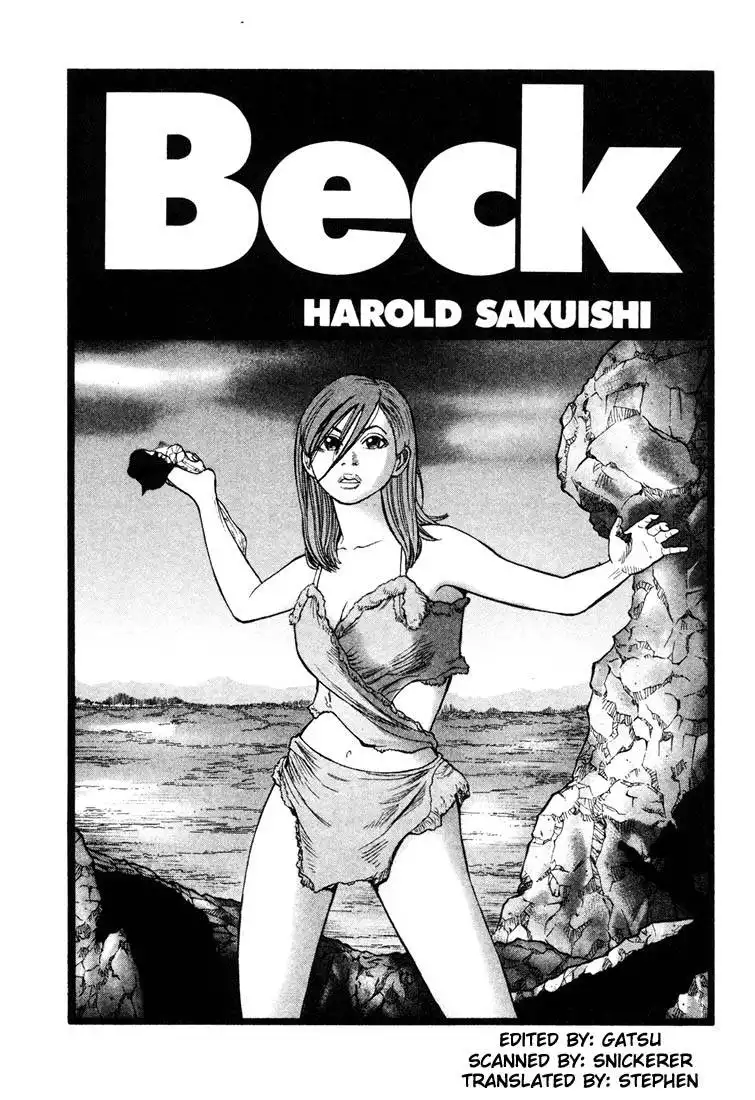 Beck Chapter 14