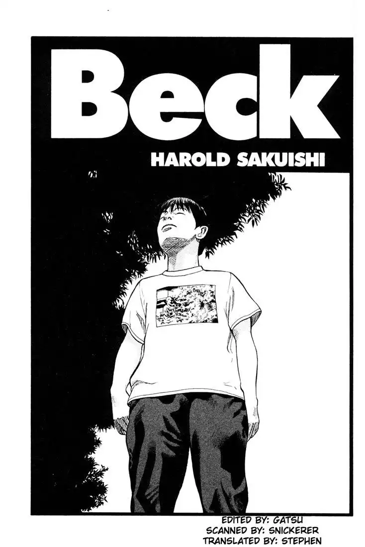 Beck Chapter 15 1