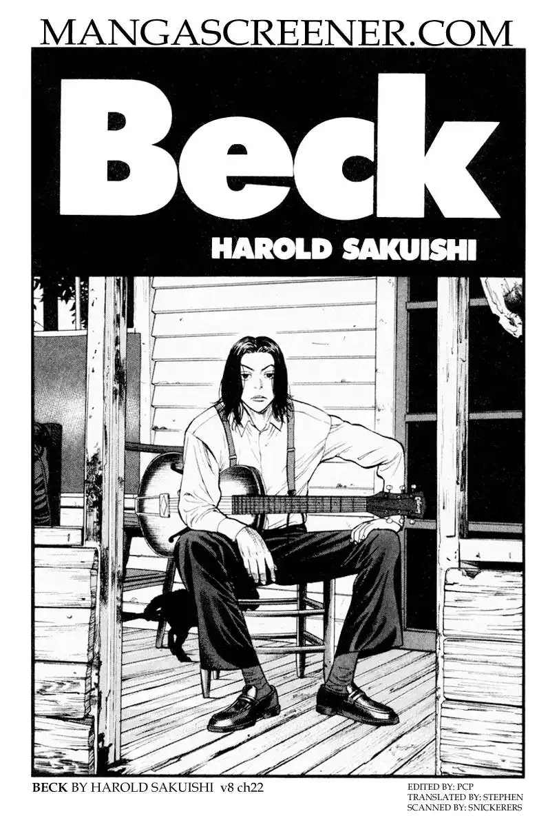 Beck Chapter 22 3