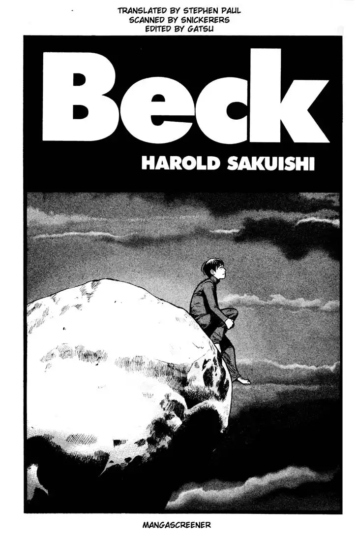 Beck Chapter 29