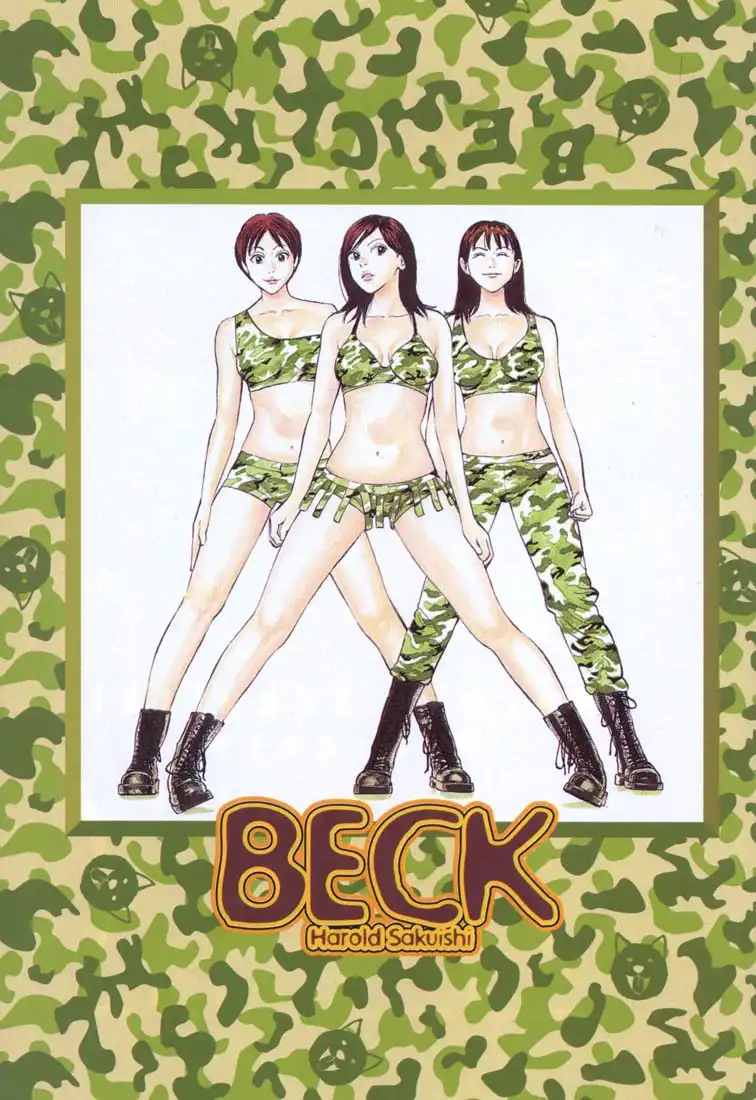 Beck Chapter 31