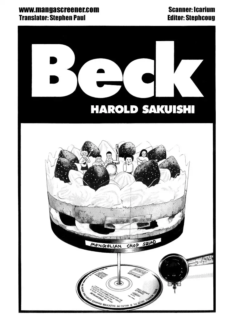 Beck Chapter 37