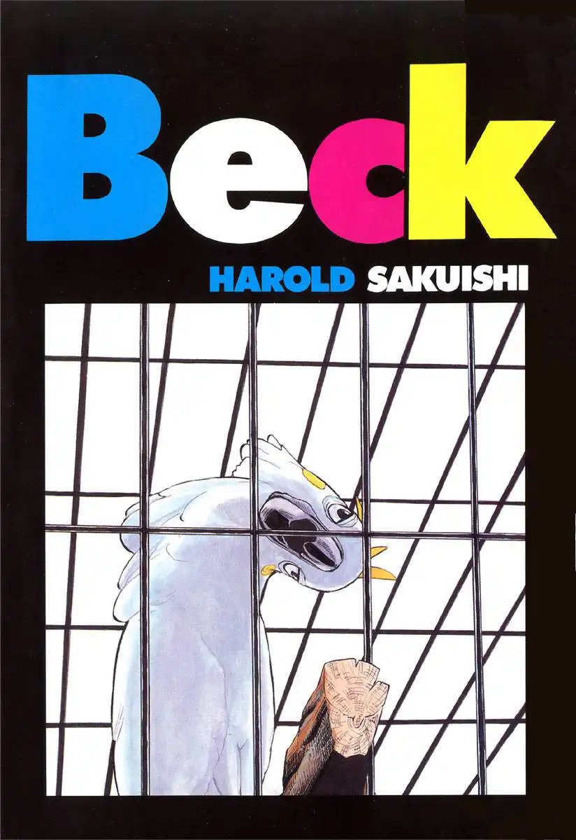 Beck Chapter 4