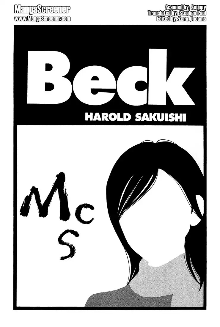 Beck Chapter 42