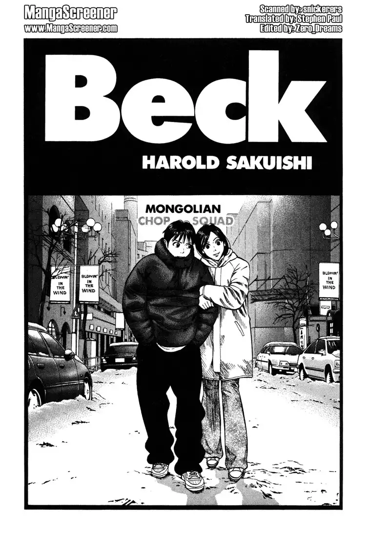 Beck Chapter 44